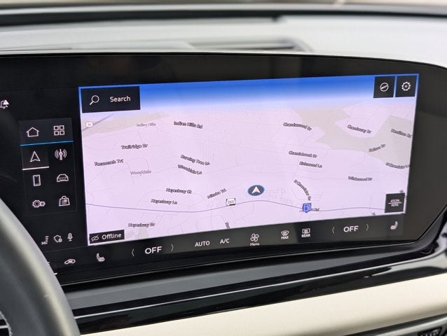 2025 Audi A5 Premium