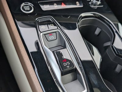 2025 Audi A5 Premium