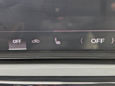 2025 Audi A5 Premium