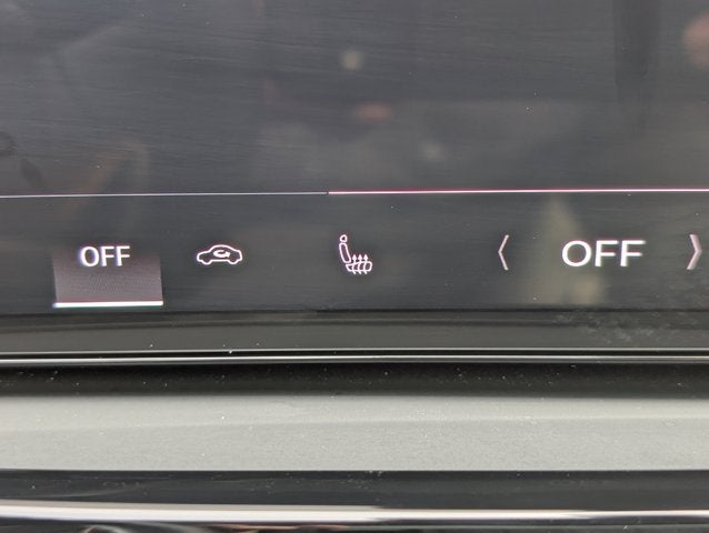 2025 Audi A5 Premium