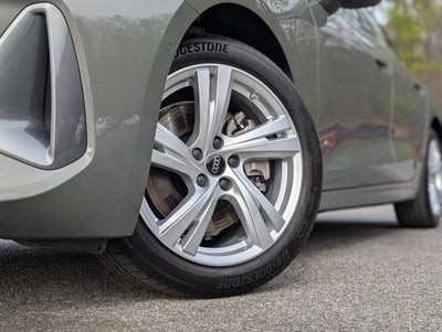 2025 Audi A5 Premium