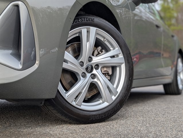 2025 Audi A5 Premium