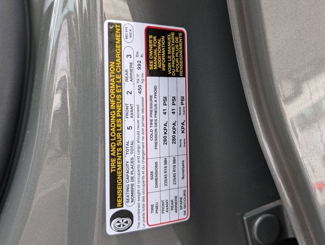 2025 Audi A5 Premium