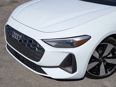 2025 Audi A5 Premium