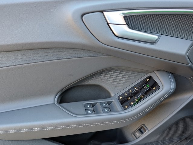 2025 Audi A5 Premium