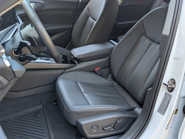 2025 Audi A5 Premium