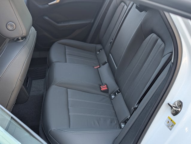 2025 Audi A5 Premium