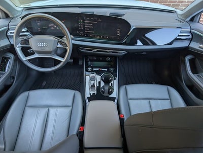 2025 Audi A5 Premium