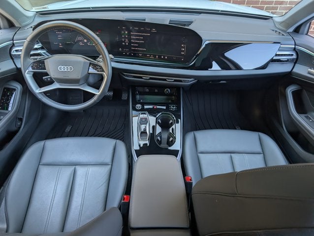 2025 Audi A5 Premium