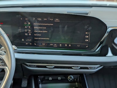 2025 Audi A5 Premium