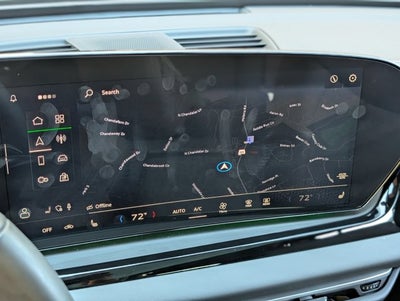 2025 Audi A5 Premium