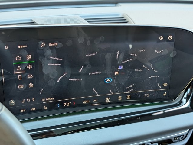 2025 Audi A5 Premium