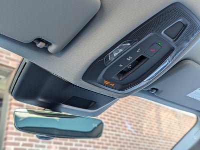 2025 Audi A5 Premium