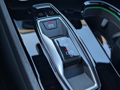 2025 Audi A5 Premium