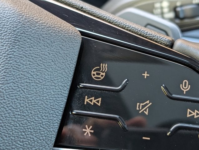 2025 Audi A5 Premium