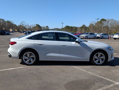 2025 Audi A5 Premium