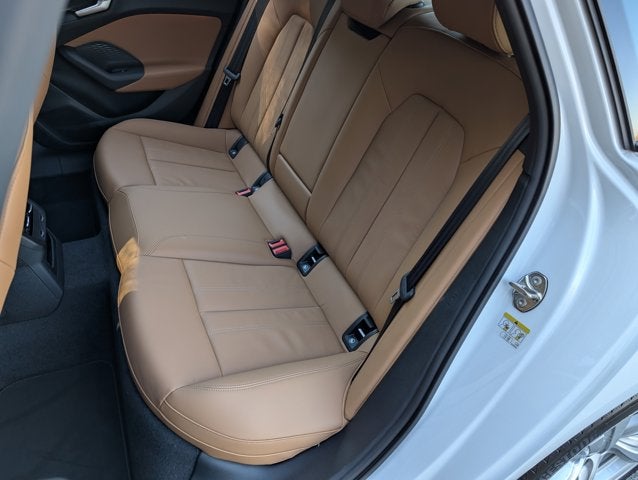 2025 Audi A5 Premium