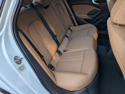 2025 Audi A5 Premium