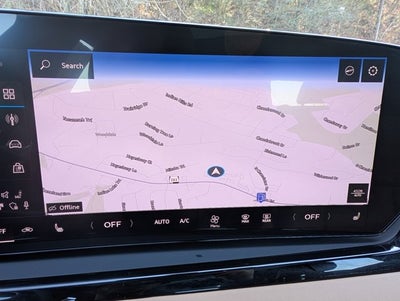 2025 Audi A5 Premium