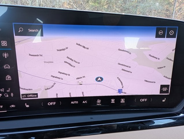 2025 Audi A5 Premium