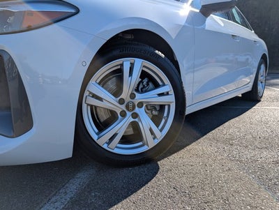 2025 Audi A5 Premium