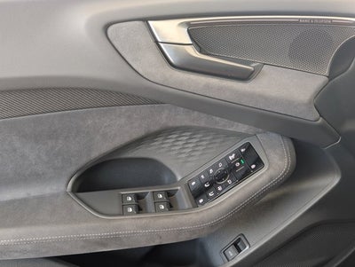 2025 Audi S5 Prestige