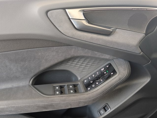 2025 Audi S5 Prestige