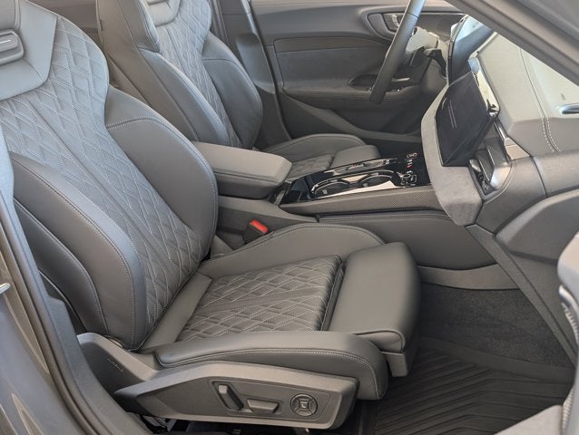 2025 Audi S5 Prestige