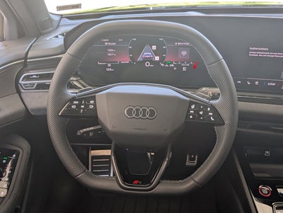 2025 Audi S5 Prestige