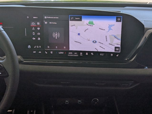 2025 Audi S5 Prestige