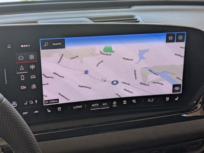 2025 Audi S5 Prestige
