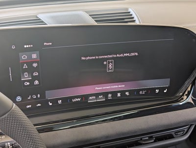 2025 Audi S5 Prestige