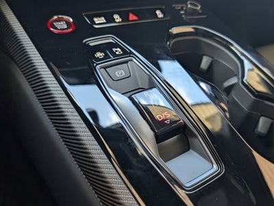 2025 Audi S5 Prestige