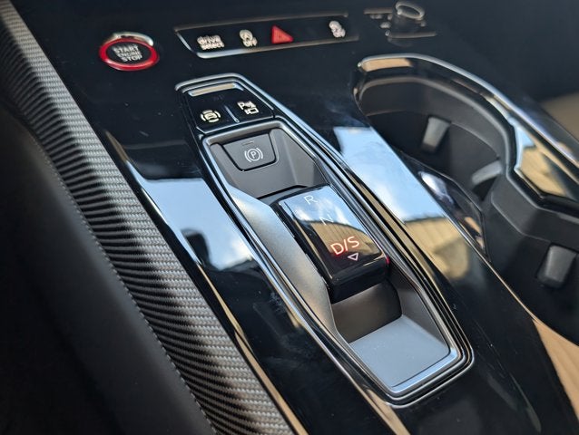 2025 Audi S5 Prestige