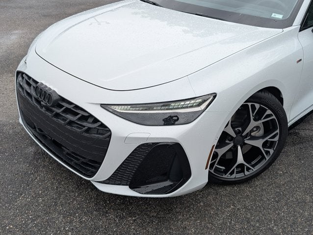 2026 Audi A6 Sedan Prestige