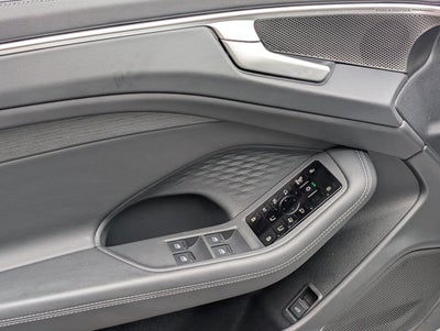 2026 Audi A6 Sedan Prestige