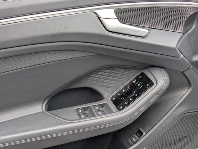 2026 Audi A6 Sedan Prestige