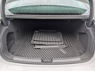 2026 Audi A6 Sedan Prestige