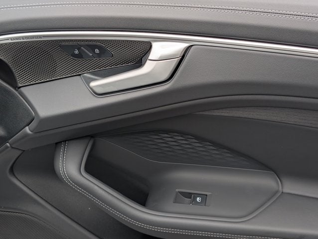2026 Audi A6 Sedan Prestige