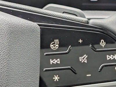 2026 Audi A6 Sedan Prestige