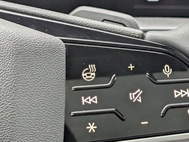 2026 Audi A6 Sedan Prestige