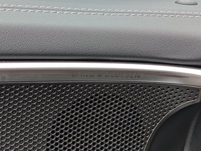 2026 Audi A6 Sedan Prestige