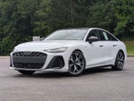 2026 Audi A6 Sedan Prestige