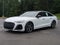 2026 Audi A6 Sedan Prestige