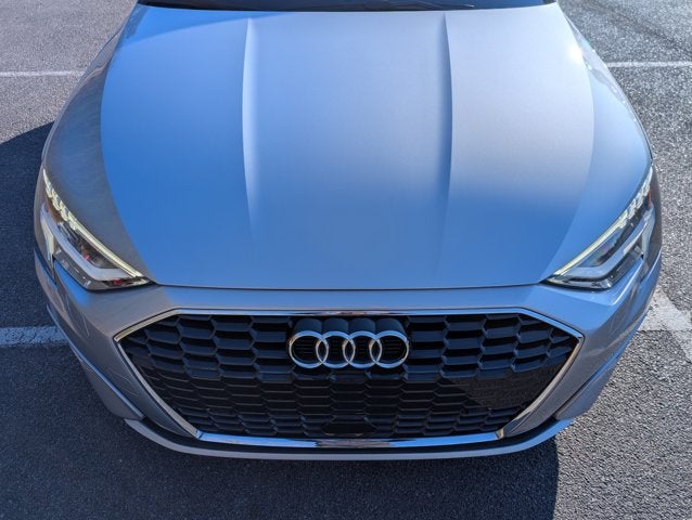 2023 Audi A3 Premium