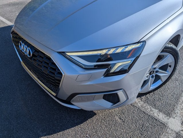 2023 Audi A3 Premium
