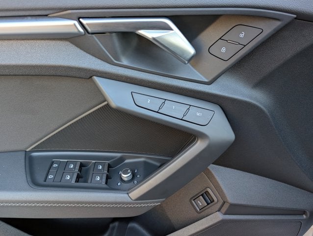 2023 Audi A3 Premium