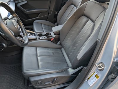 2023 Audi A3 Premium