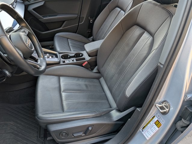 2023 Audi A3 Premium