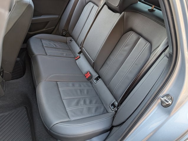 2023 Audi A3 Premium